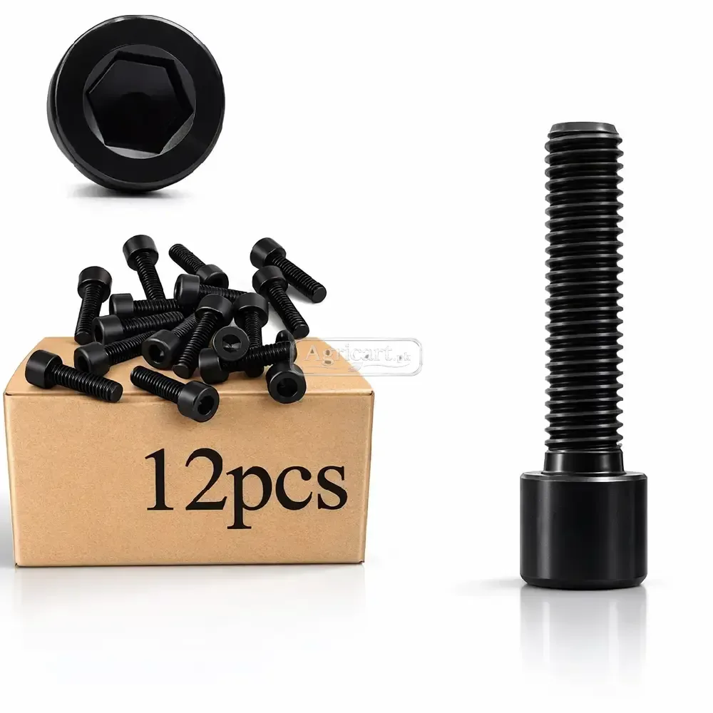 2.5 sutar 1.5 inch Allen Bolt Socket Head