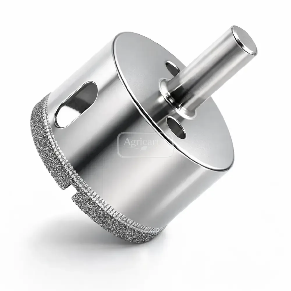 Diamond Hole Saw 42Mm