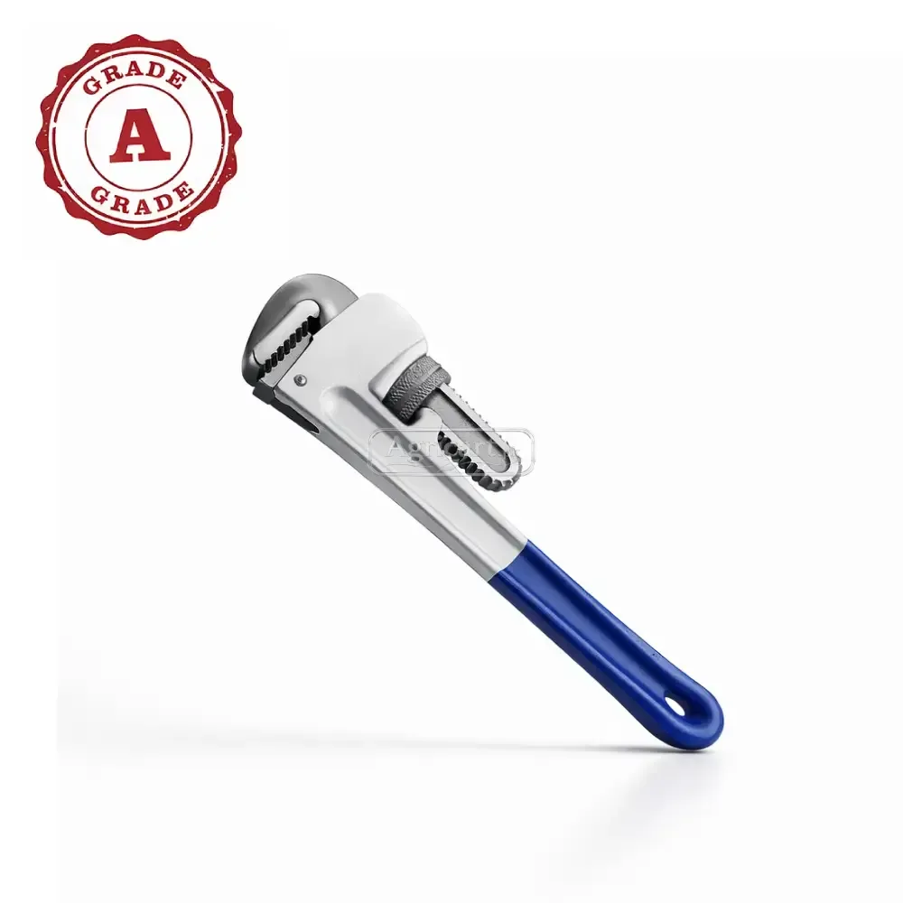 Pipe Wrench 6 Inch A Grade