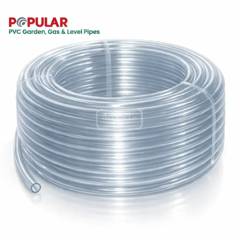 Garden Pipe 1 Inch 2.5Mm Popular White