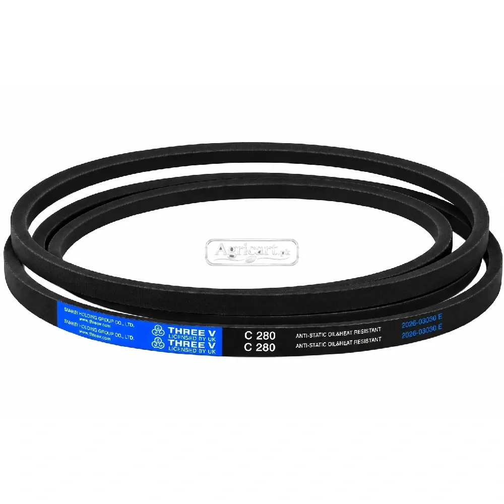 C280 V Belt