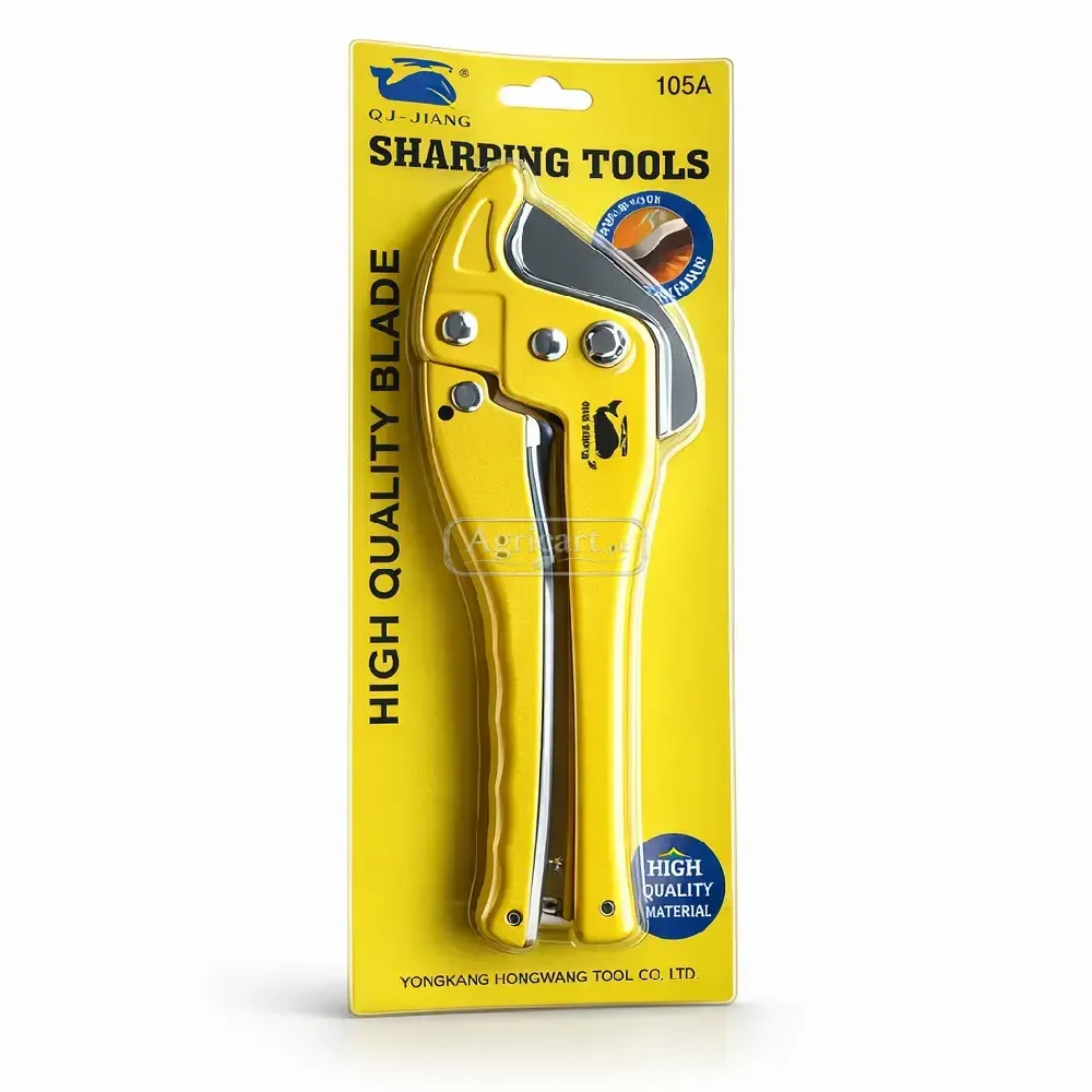 Pvc Pipe Cutter Dajing