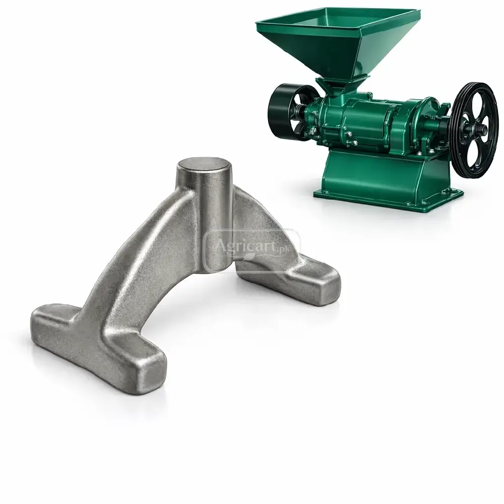 Rice Huller Machine Jali Holder
