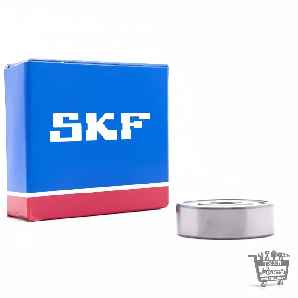 Skf Bearing 6217