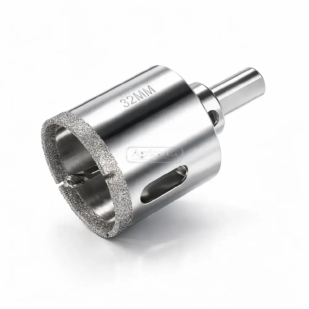 Diamond Hole Saw 32Mm