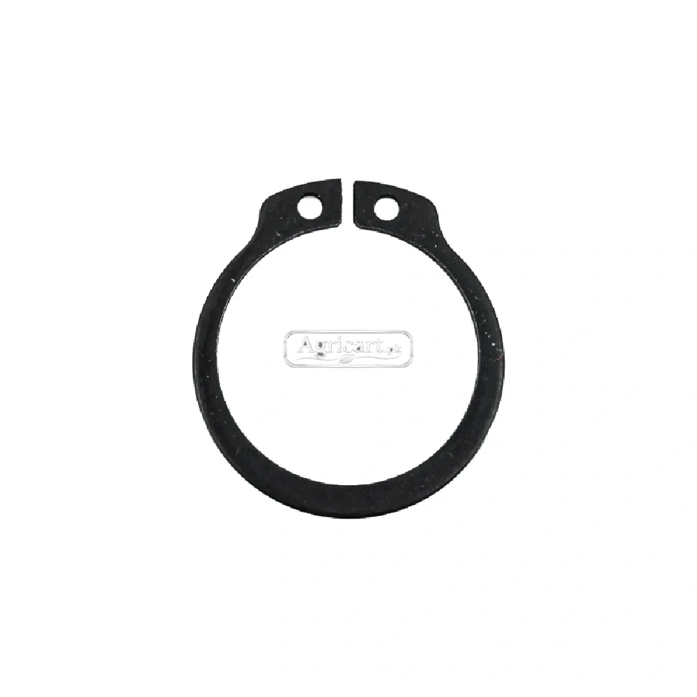 External Circlip 25Mm