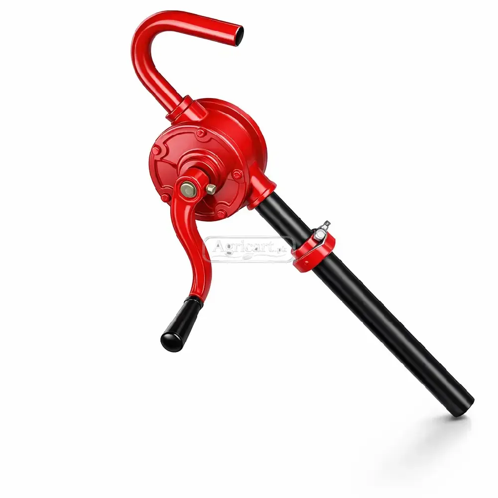 Manual Oil Pump