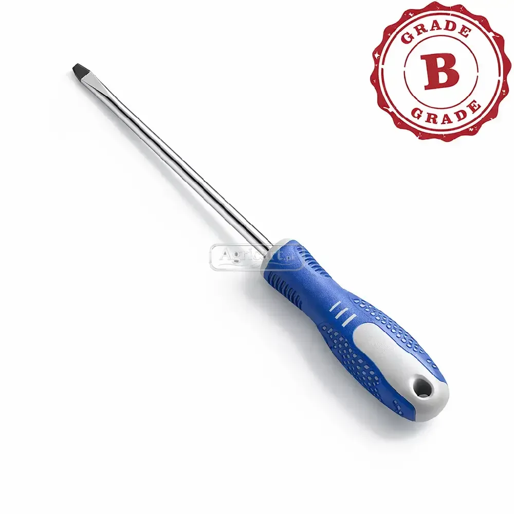 Screwdriver Flat Head B Grade