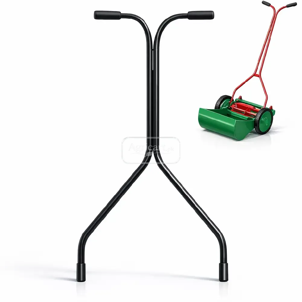 Grass Cutter Machine Handle