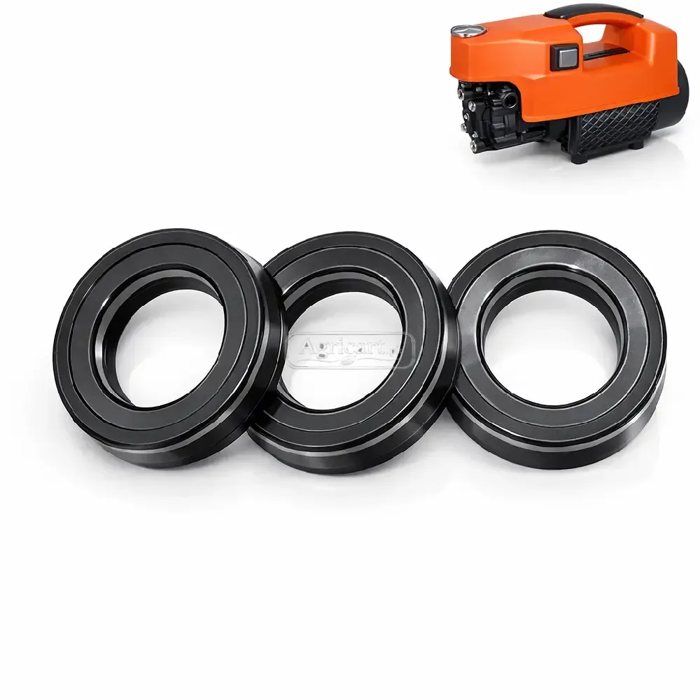 Car Washer Oil Water Seal Type A