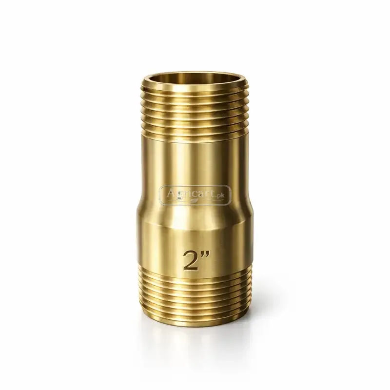 Water Pump Pipe Nozzle 2 Inch
