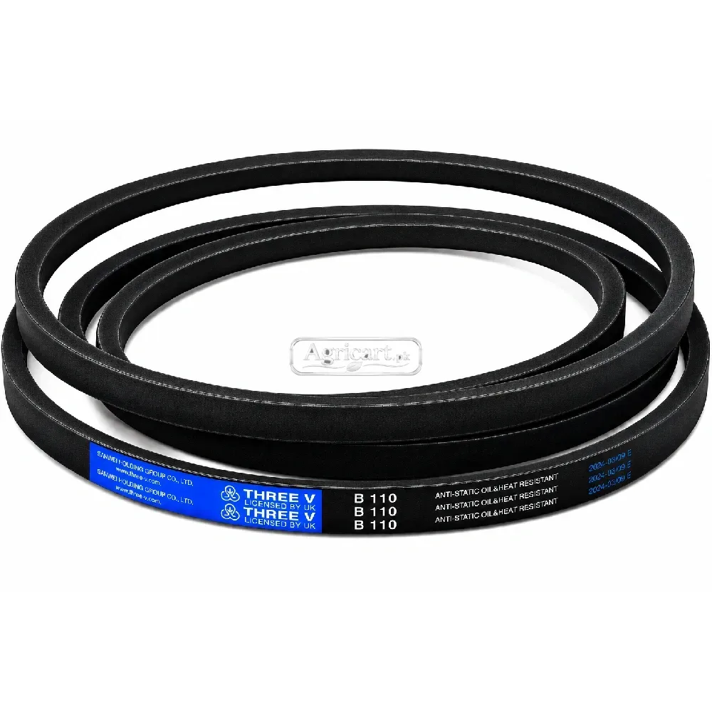 B110 V Belt
