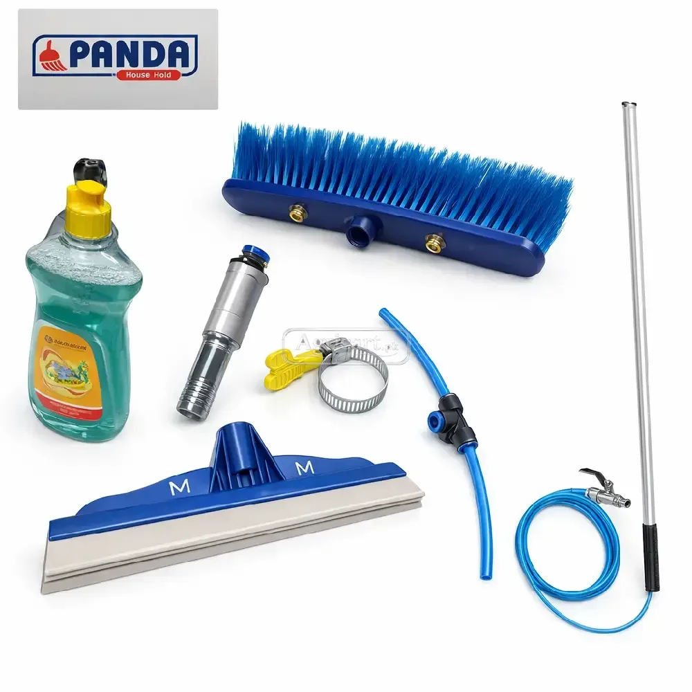 Solar Brush