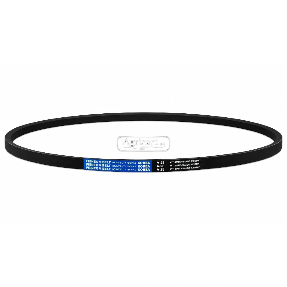 A Size V Belt Korea A28