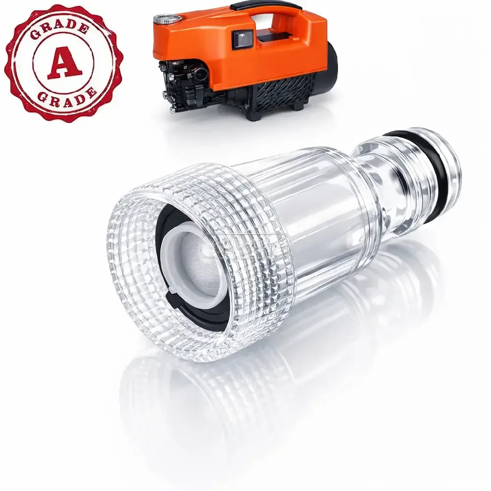 Car Washer Back Coupler A Grade