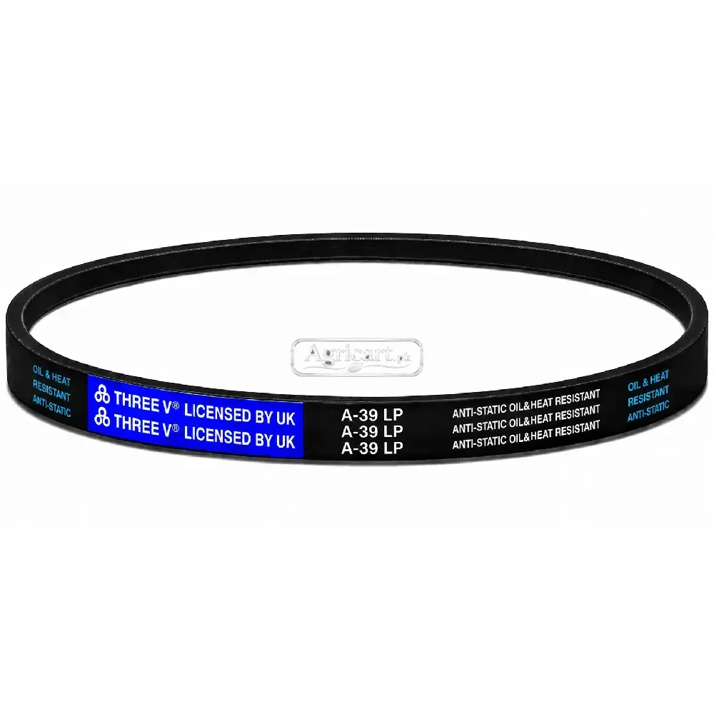 A Size V Belt A39