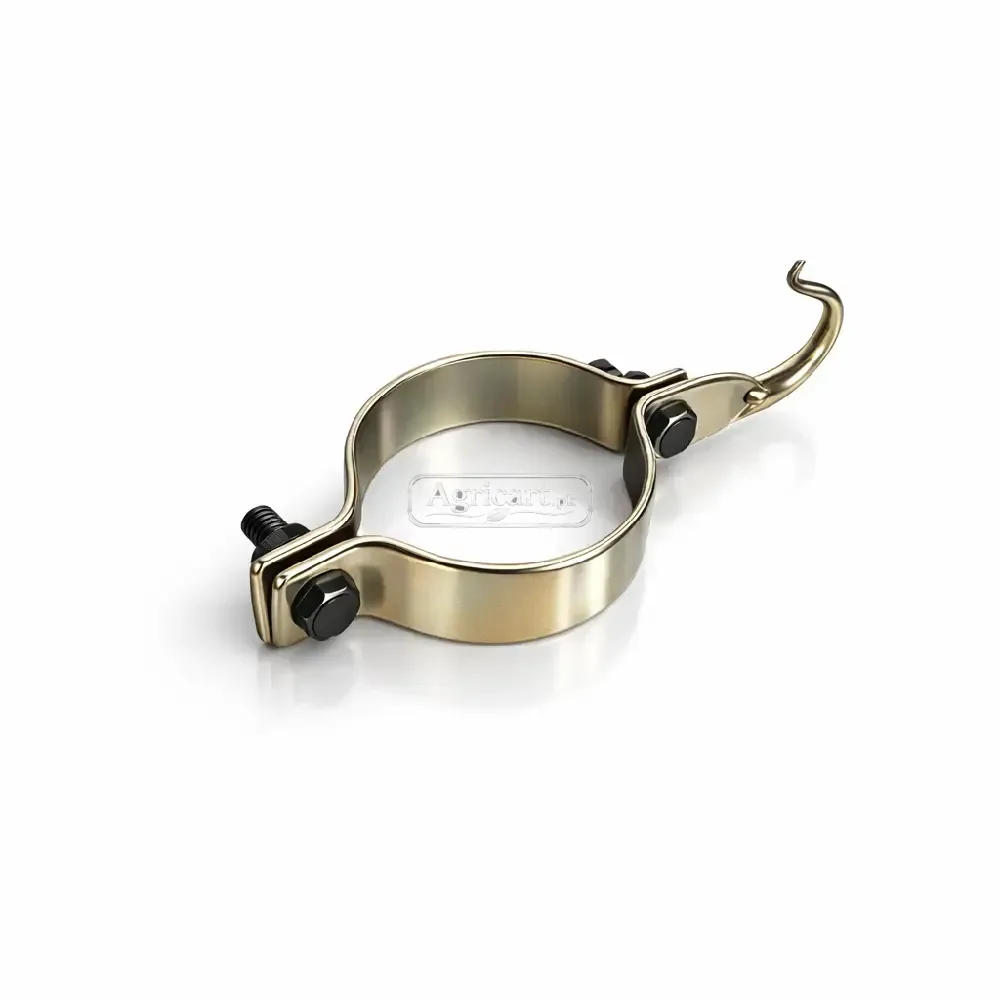 Pipe Hook 2.5 Inch