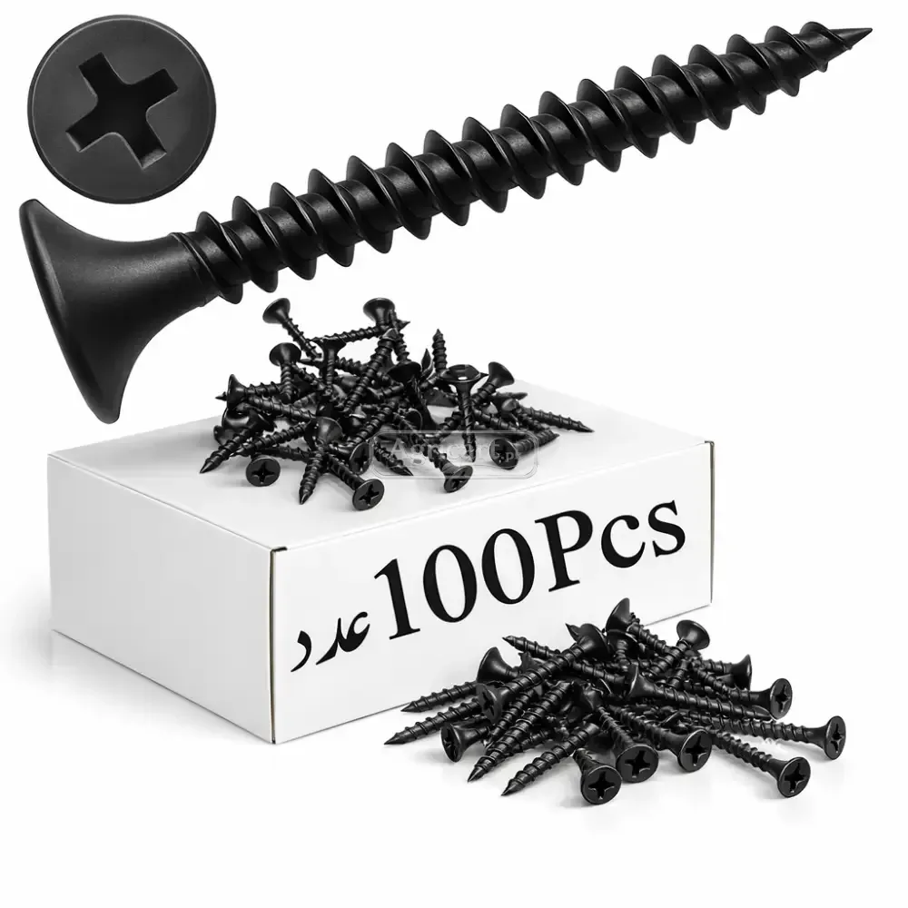 Drywall Screws 3 Inch X 10 No