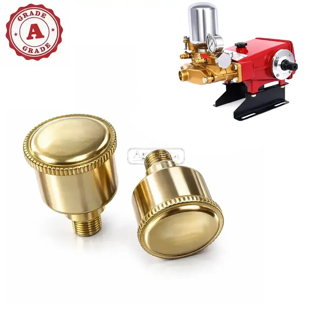 Bj 170 High Pressure Power Spray Pump Grease Cup A Grade