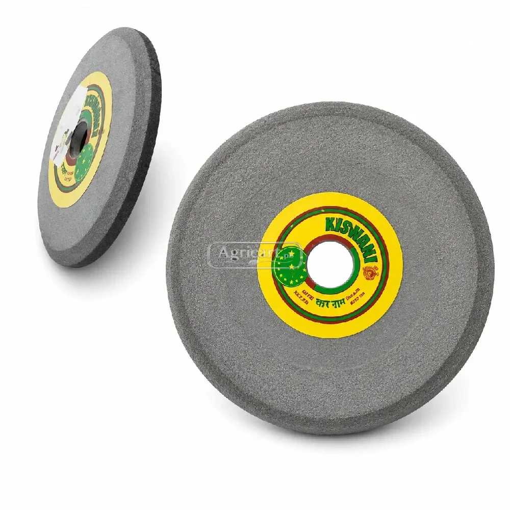 Bench Grinder Grinding Disc 3 Sutar 8 Inch