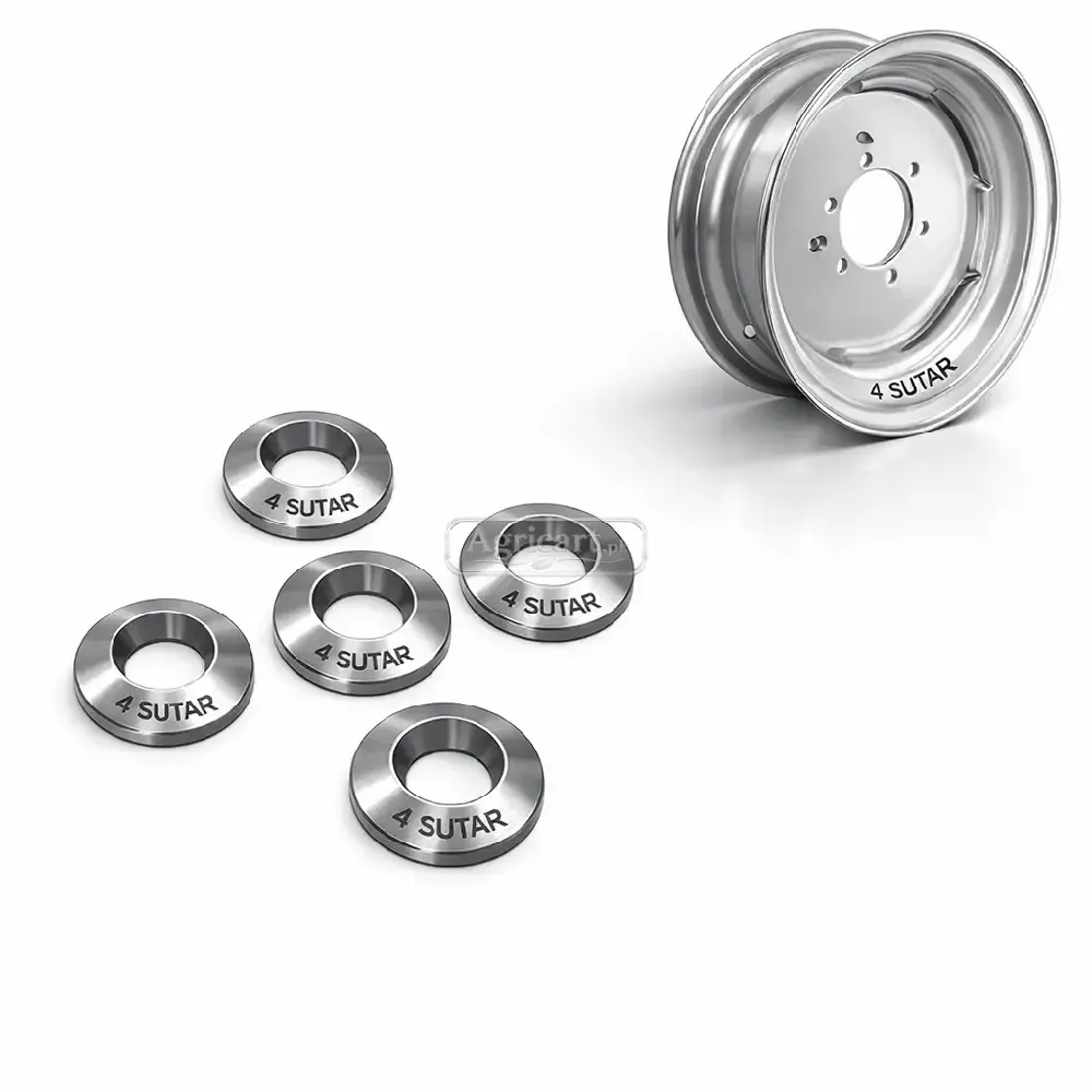 Rim Washer 4 Sutar