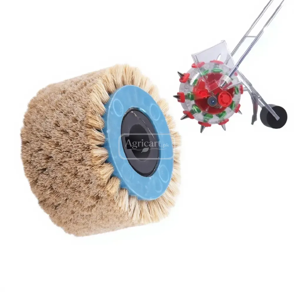 Multi Seed Planter Seed Metering Brush B Grade