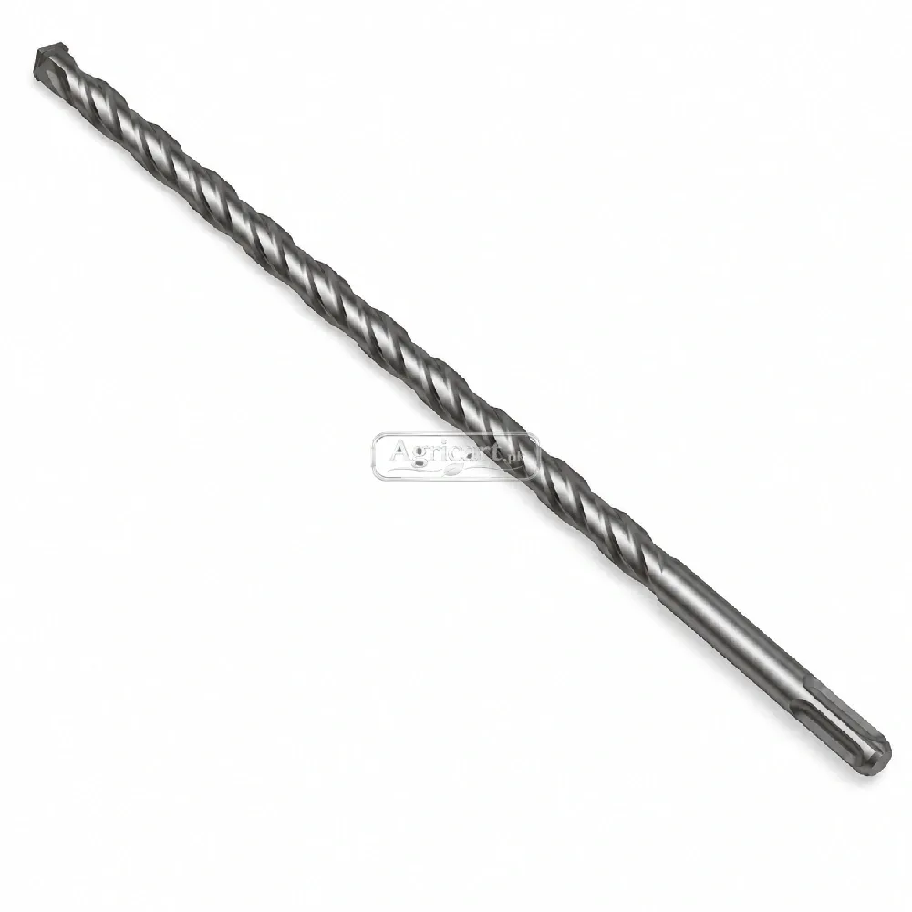 Masonry Drill Bit 3.75 Sutar 14 Inch