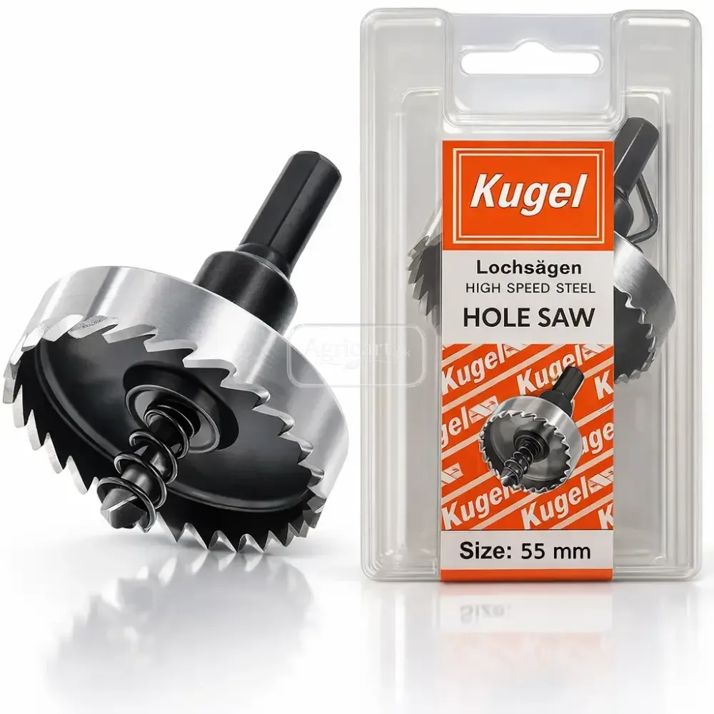 Kugel Hole Saw 55Mm
