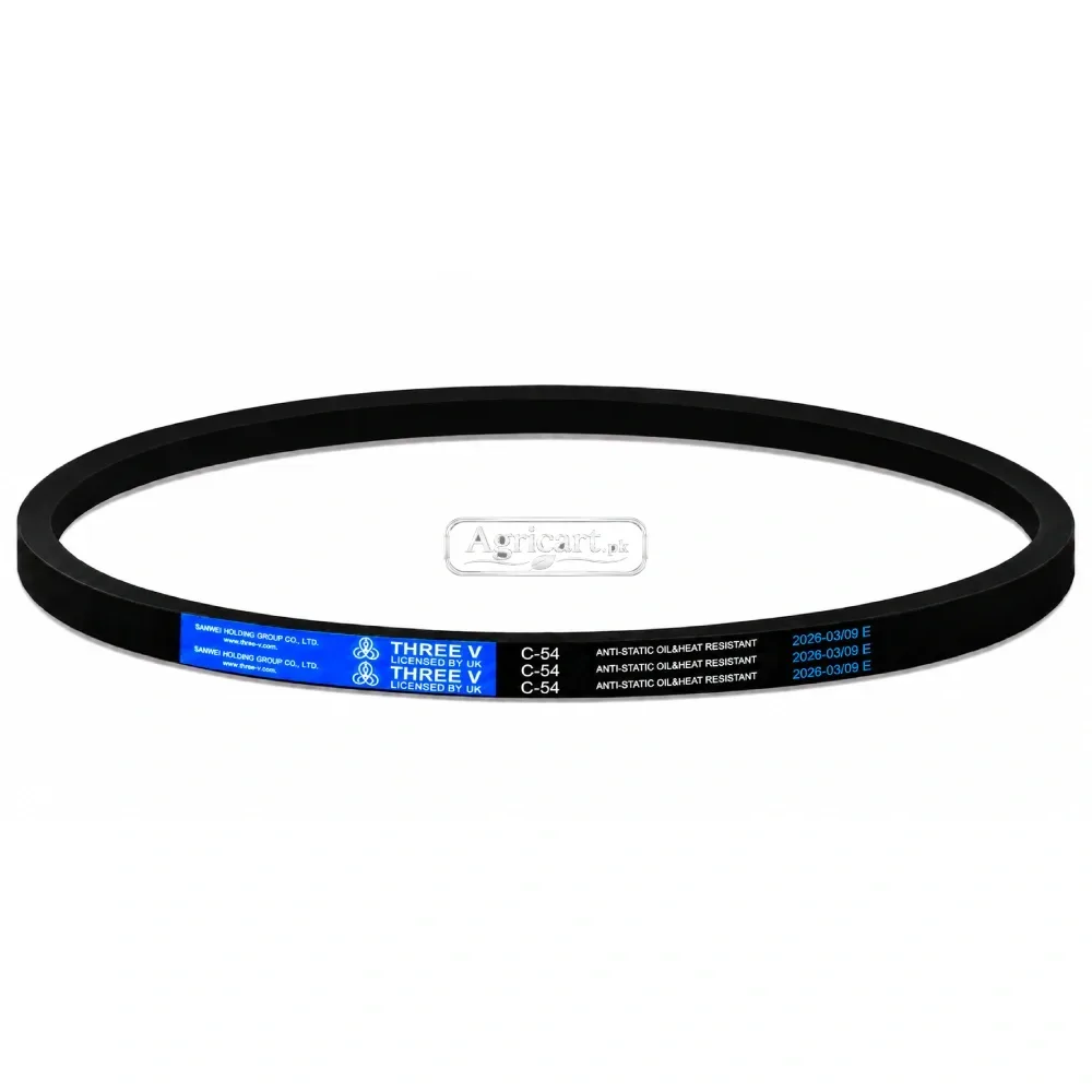 C54 V Belt