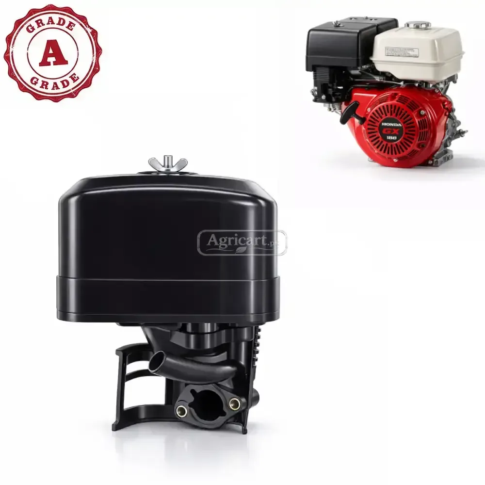 Gx 188 Petrol Engine Air Filter Housing A Grade