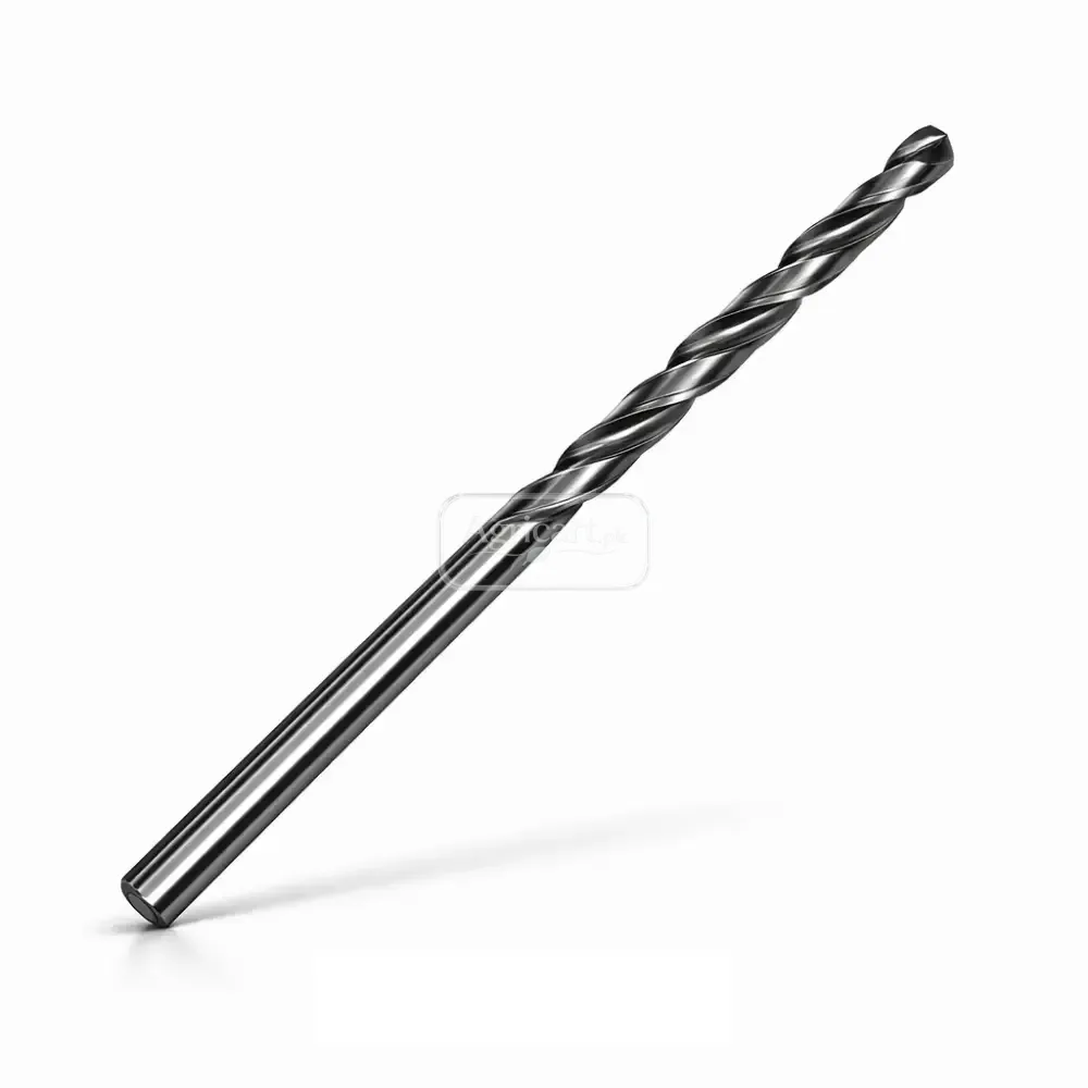 Hss Black Metal Drill Bit 5/32 (1.25 Sutar)