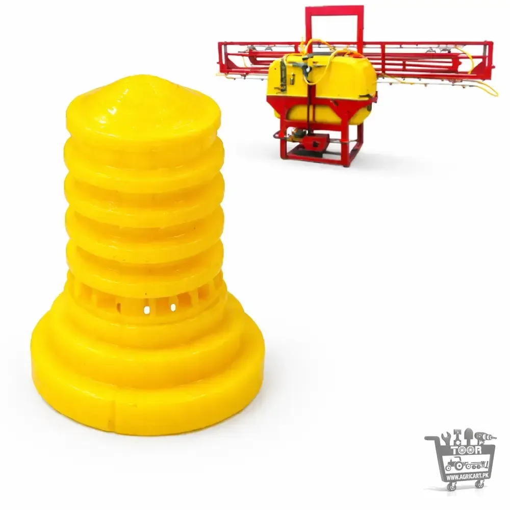 Boom Sprayer Mesh Plastic China