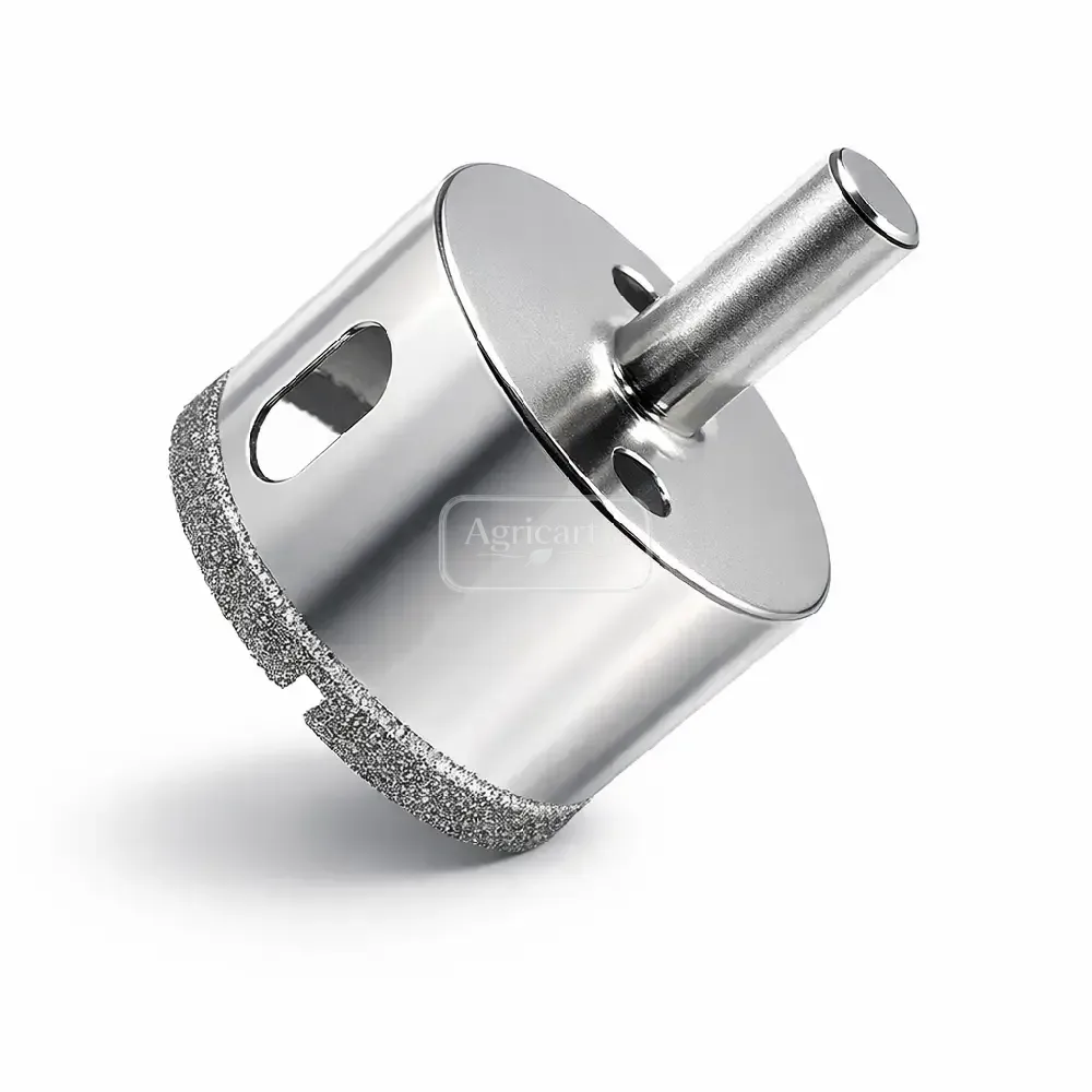 Diamond Hole Saw 38Mm