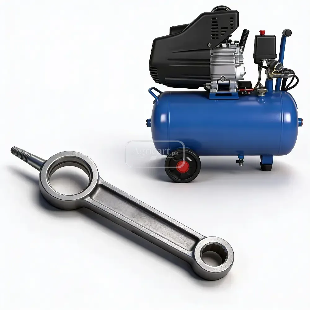 Air Compressor Connecting Rod 42Mm