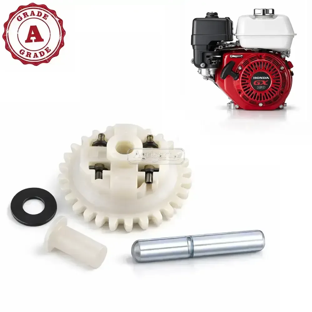 Gx 160 Petrol Engine Governor Gear Assembly A Grade.