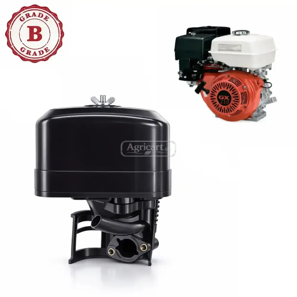 Gx 210 Petrol Engine Air Filter Housing B Grade