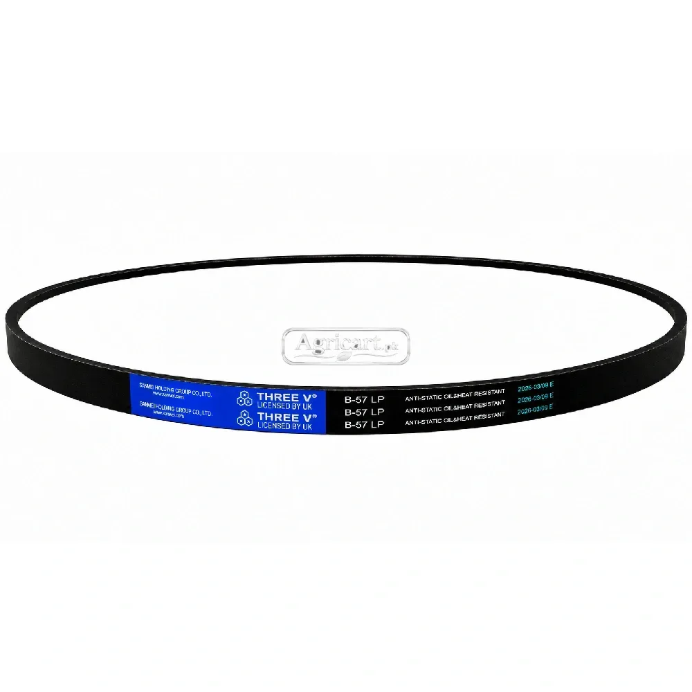 B57 V Belt
