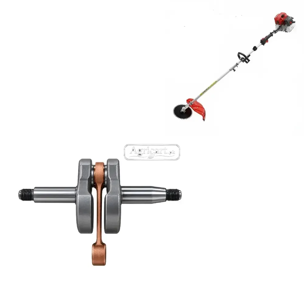 Brush Cutter Crankshaft