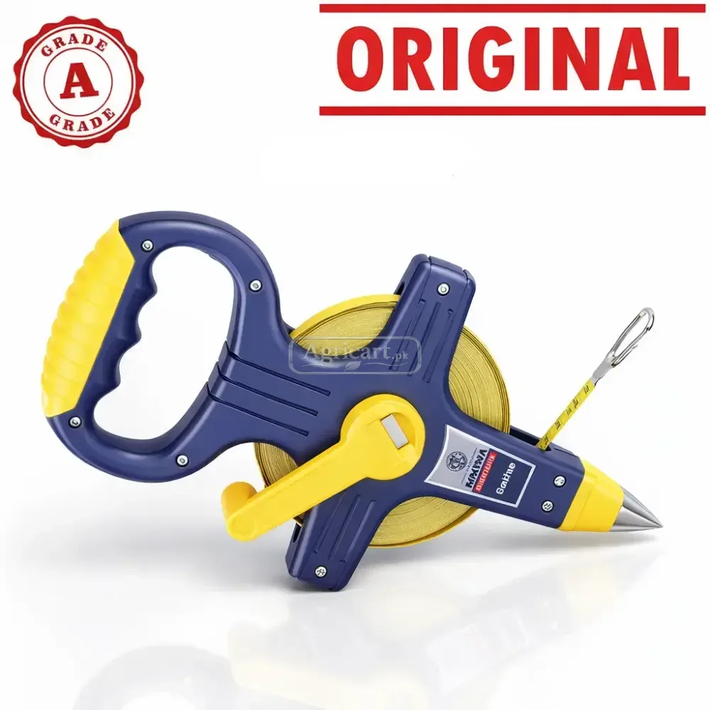 Measuring Steel Tape Great Wall A Shape A Grade 330 Ft