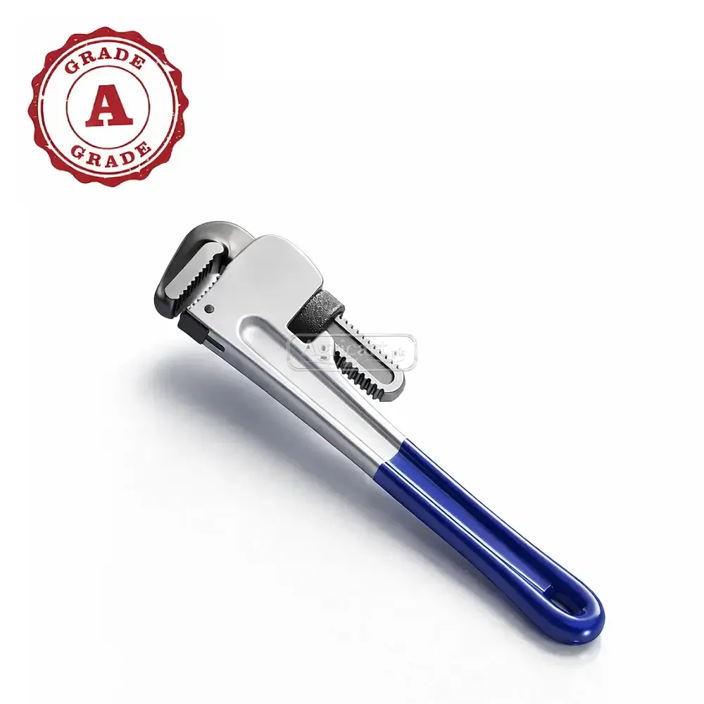 Pipe Wrench 8 Inch A Grade
