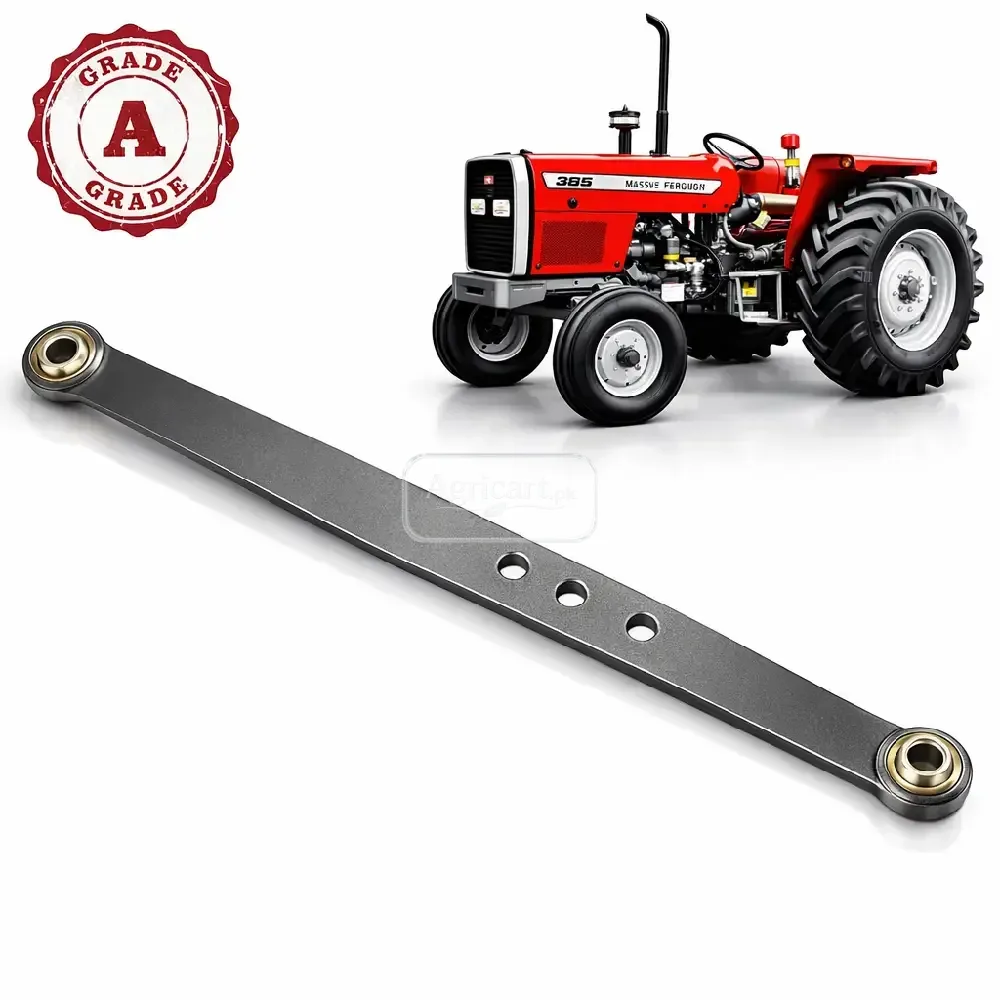 Massey Ferguson 385 Tractor Lower Lift Arm Link A