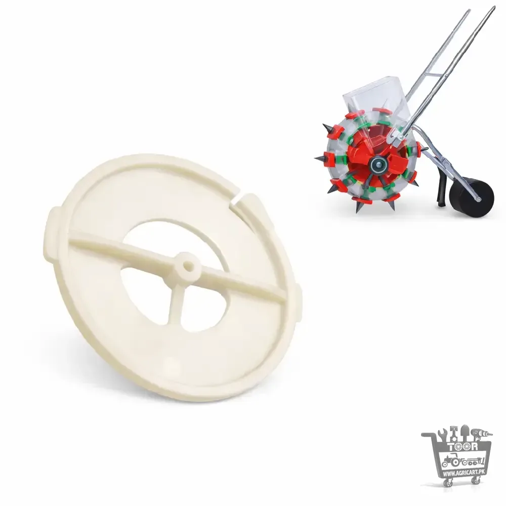Multi Seed Planter Drum Ring Inner Lock B Grade