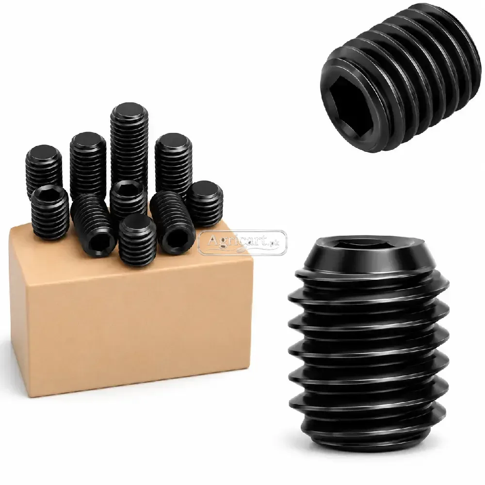 3 Sutar 0.5 Inner Head Allen Key Bolt