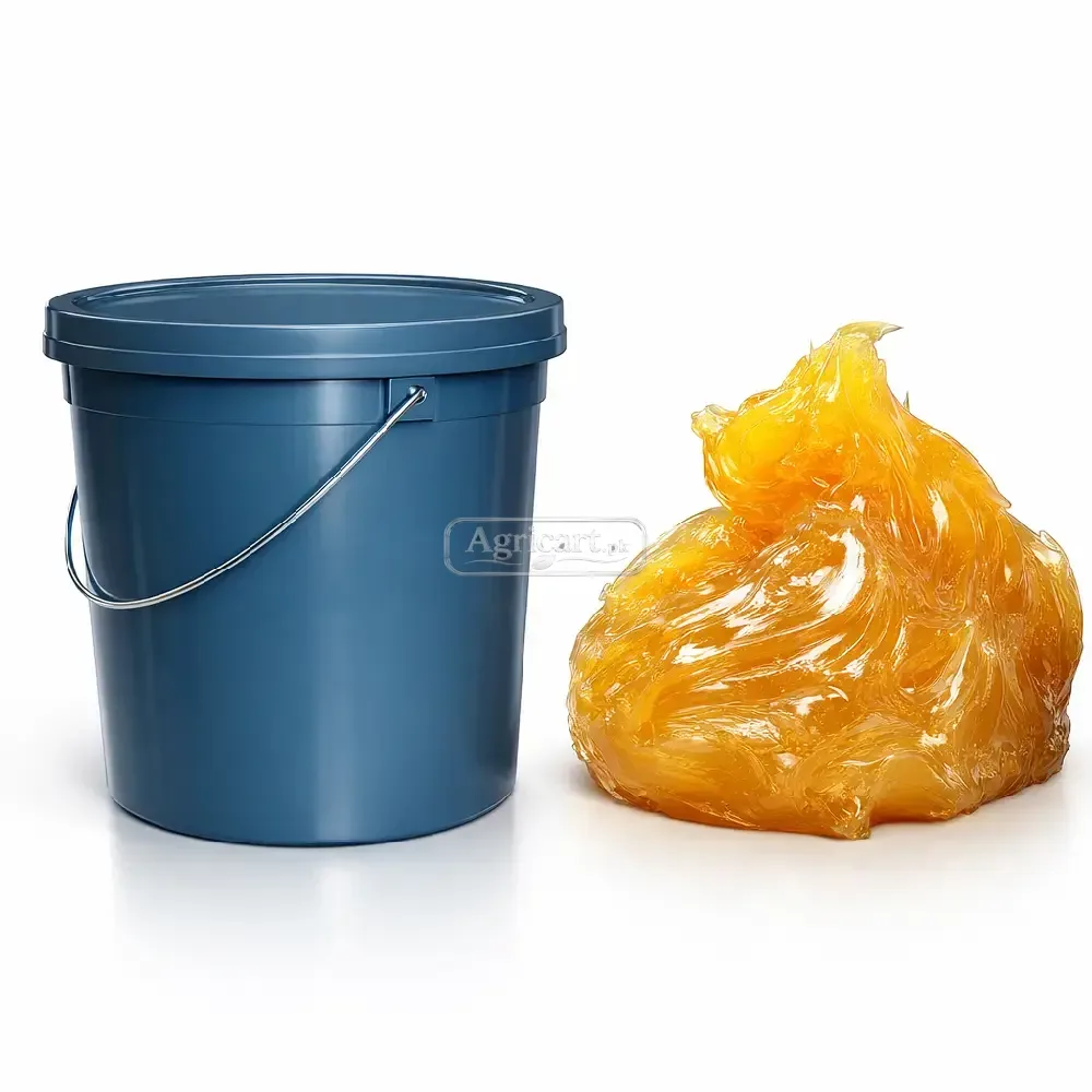 Nd Grease Bucket 2.5 Kg