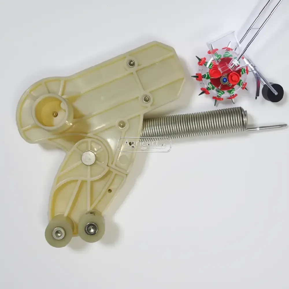Multi Seed Planter Clutch Assembly Adjustable Type 2