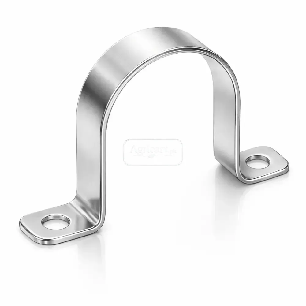 Pipe Saddle Clamp 5 Inch