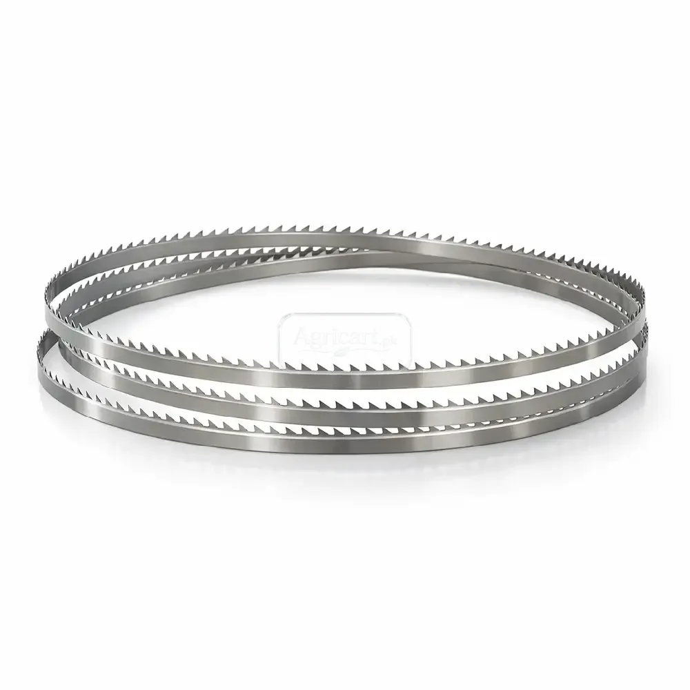 Bandsaw Blade