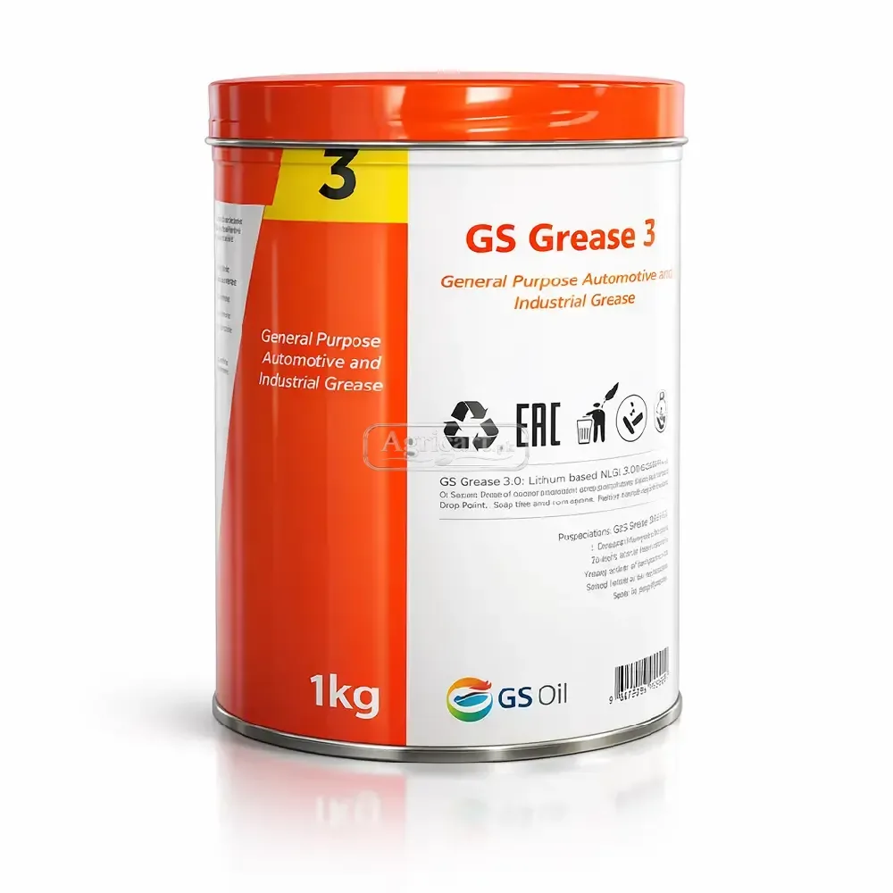 Kixx Grease 1Kg