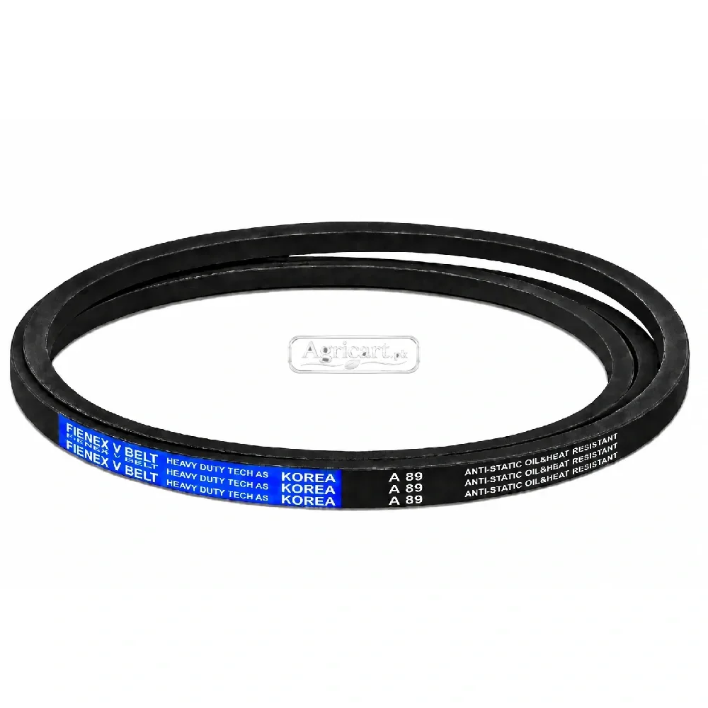 A 89 V Belt