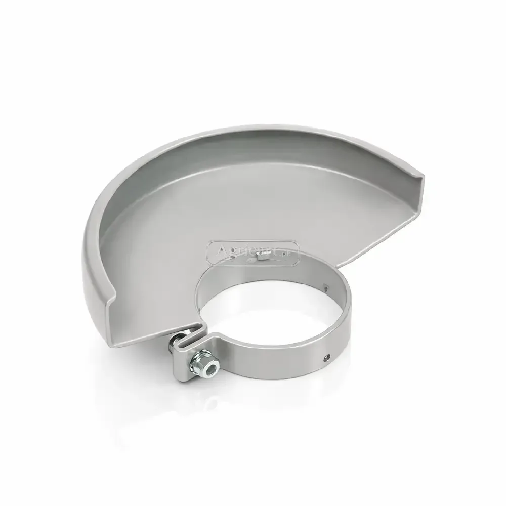 Angle Grinder Safeguard